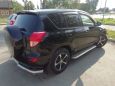 SUV   Toyota RAV4 2006 , 620000 , 