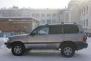 SUV   Toyota Land Cruiser 2002 , 1050000 , --