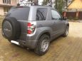 SUV   Suzuki Grand Vitara 2007 , 480000 , 