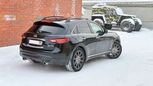 SUV   Infiniti QX70 2014 , 2000000 ,  