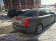  Cadillac BLS 2007 , 410000 , 