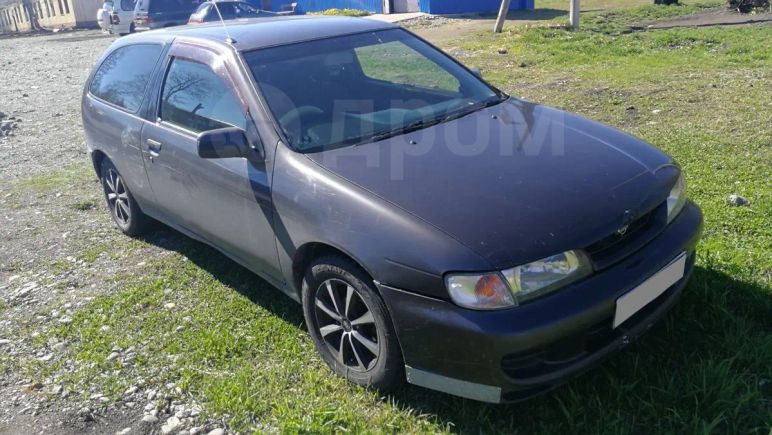  Nissan Pulsar 2000 , 90000 , 