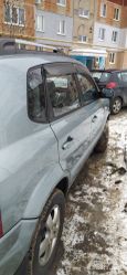 SUV   Hyundai Tucson 2007 , 710000 , 