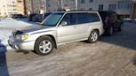 SUV   Subaru Forester 2001 , 315000 , 