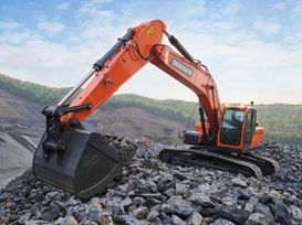   Doosan DX225 LCA 2022 , 11700000 , 