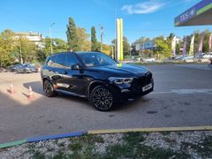 Севастополь BMW X5 2019