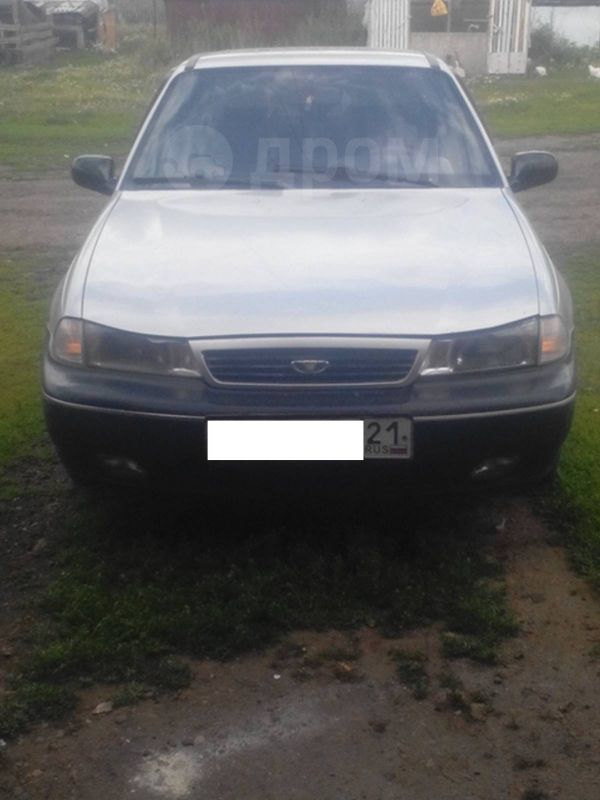  Daewoo Nexia 2001 , 95000 , 