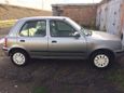  Nissan March 2000 , 134000 , 