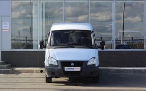 Цельнометаллический фургон ГАЗ Соболь 2020 года, 1125000 рублей, Казань