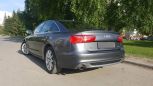  Audi A6 2011 , 1010000 , 