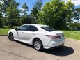  Toyota Camry 2019 , 1630000 , 