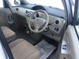  3  Toyota Porte 2009 , 560000 , 