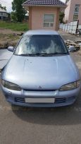  Mitsubishi Mirage 1995 , 100000 , 