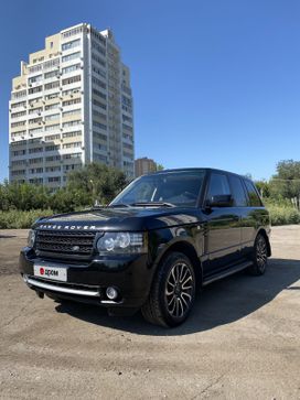 SUV   Land Rover Range Rover 2012 , 1400000 , 