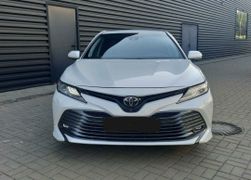 Седан Toyota Camry 2020 года, 2350000 рублей, Новосибирск