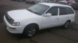  Toyota Corolla 1999 , 135000 , 