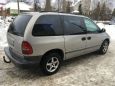    Chrysler Voyager 2000 , 294000 , 