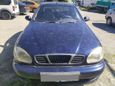  Daewoo Lanos 2006 , 185000 , 