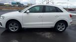 SUV   Audi Q3 2015 , 1599000 , -