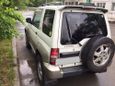  3  Mitsubishi Pajero Junior 1997 , 185000 , 