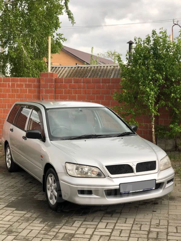  Mitsubishi Lancer Cedia 2002 , 205000 , 