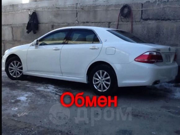  Toyota Crown 2011 , 1210000 , 