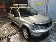 SUV   Honda CR-V 1996 , 280000 , 