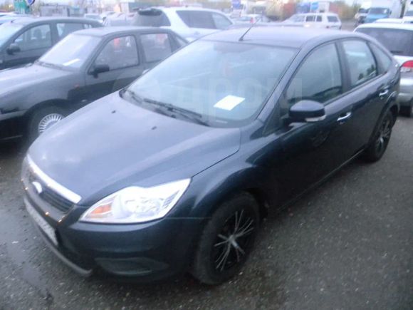  Ford Focus 2011 , 398000 , 