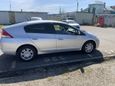  Honda Insight 2009 , 650000 , 