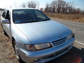 Nissan Pulsar 1998 , 170000 , 