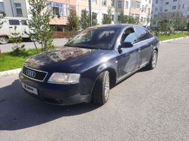 Седан Audi A6 2000 года, 433000 рублей, Нижневартовск