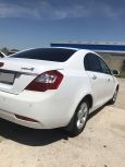  Geely Emgrand EC7 2013 , 400000 ,  