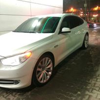  BMW 5-Series 2009 , 780000 , 