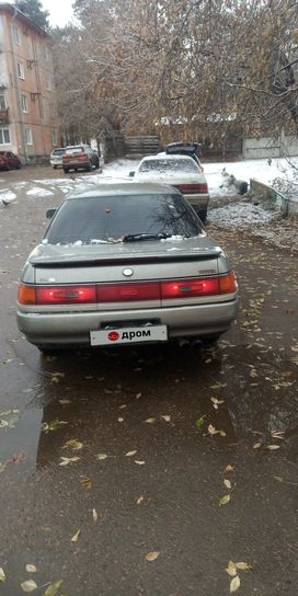 Toyota Carina ED 1990 , 150000 , 