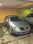  Volkswagen Passat 2006 , 575000 , 