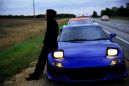  Mazda RX-7 1996 , 550000 ,  