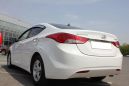  Hyundai Avante 2011 , 650000 , 