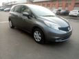 Nissan Note 2015 , 499000 , 