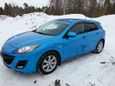  Mazda Mazda3 2011 , 605000 , 