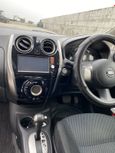  Nissan Note 2014 , 520000 , 