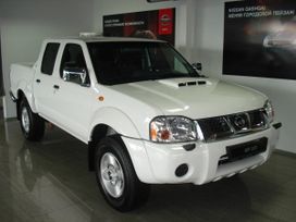  Nissan NP300 2012 , 918000 , 