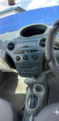  3  Toyota Vitz 2000 , 220000 , 