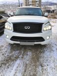 SUV   Infiniti QX56 2013 , 2150000 , 