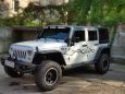 SUV   Jeep Wrangler 2015 , 2600000 ,  