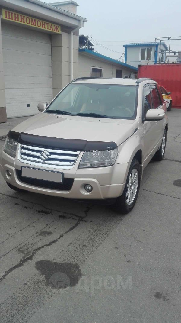 SUV   Suzuki Escudo 2010 , 890000 , 