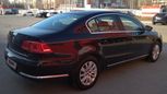  Volkswagen Passat 2011 , 555000 , 