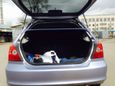  Honda Civic 2001 , 220000 , 