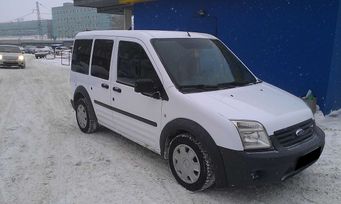    Ford Tourneo Connect 2009 , 420000 , 