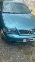  Audi A6 1999 , 500000 , 