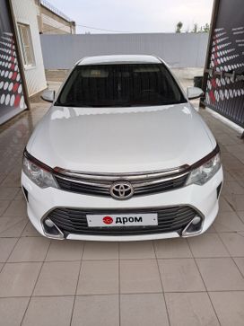  Toyota Camry 2015 , 1650000 , 